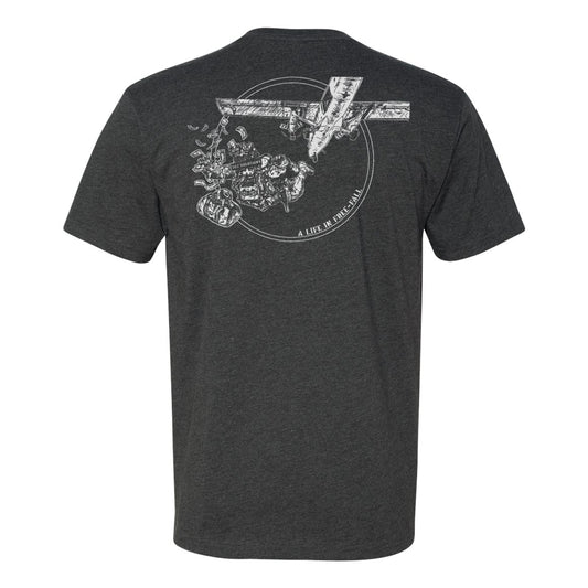 About The Money Shirt