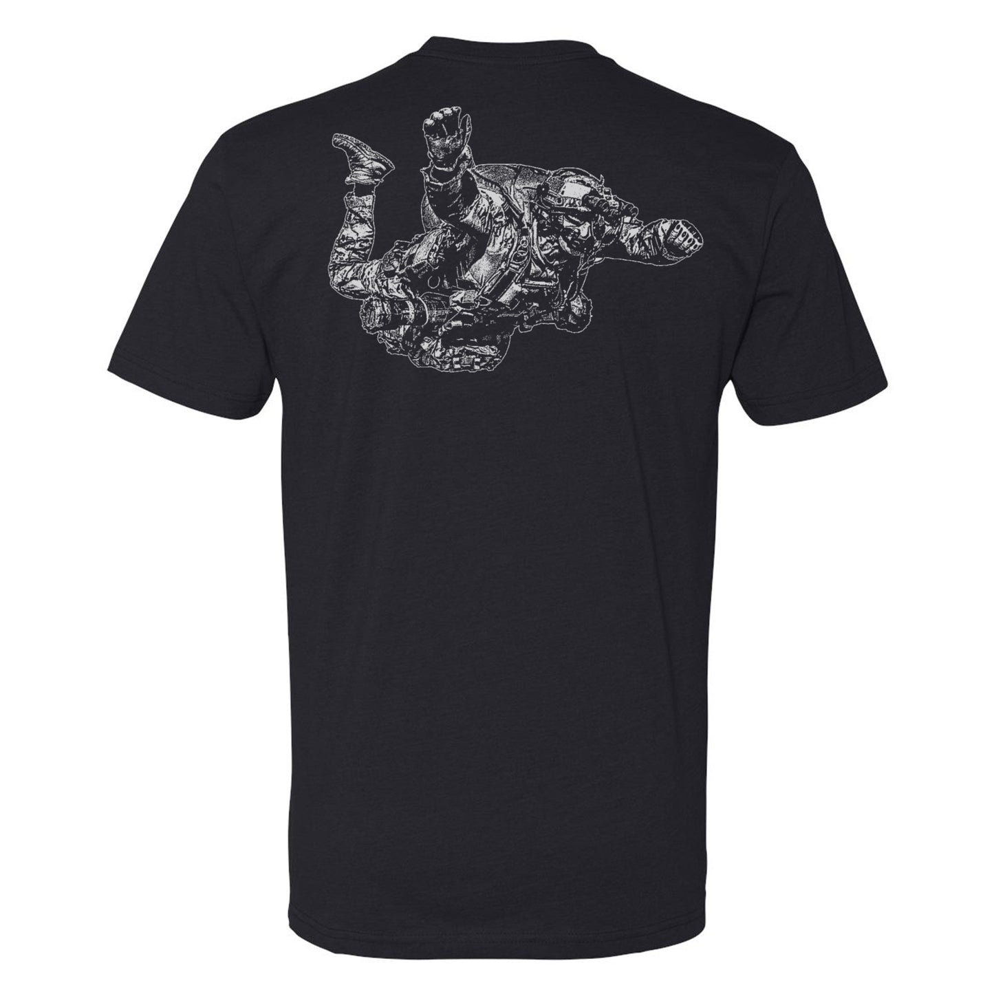 Doc Fish Shirt
