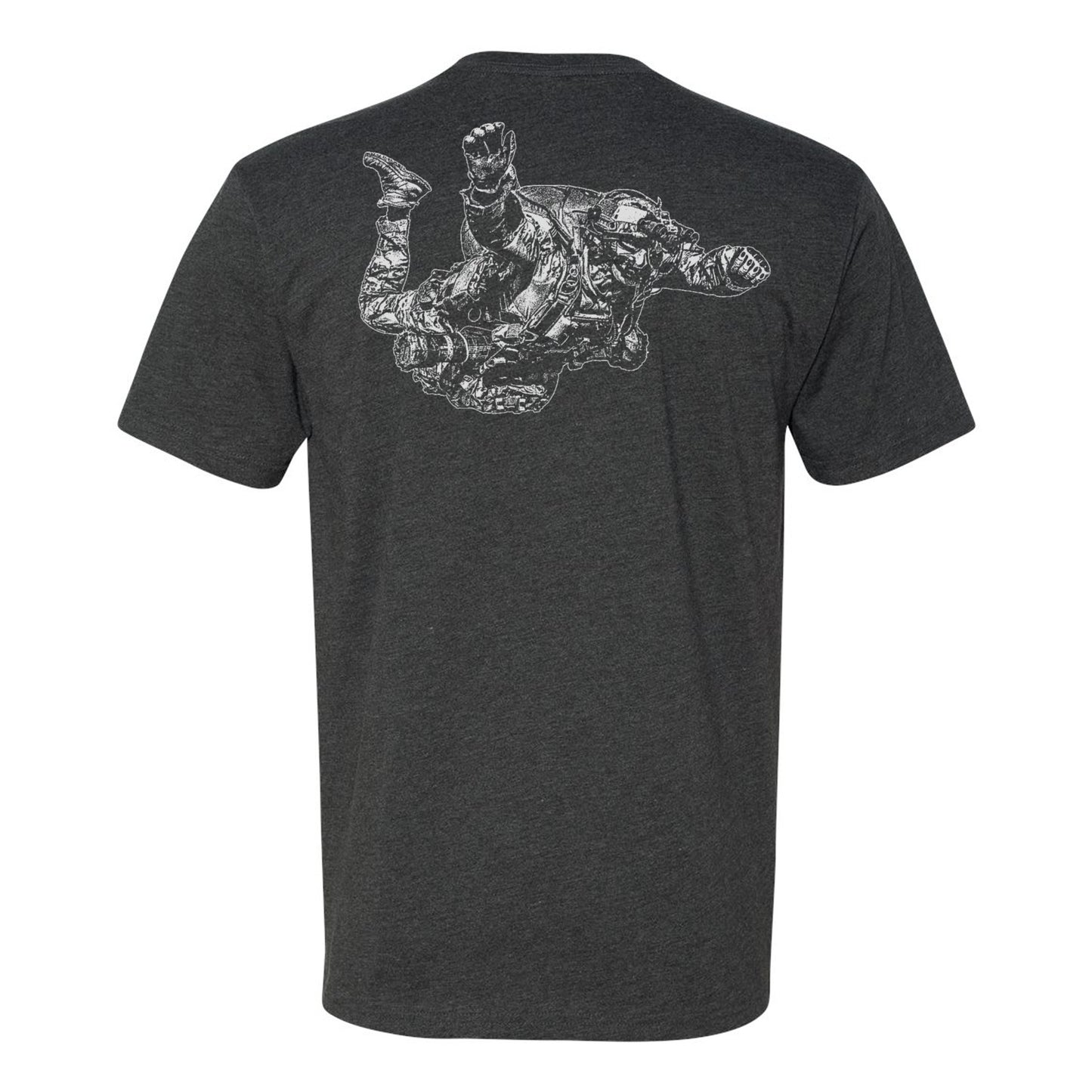 Doc Fish Shirt