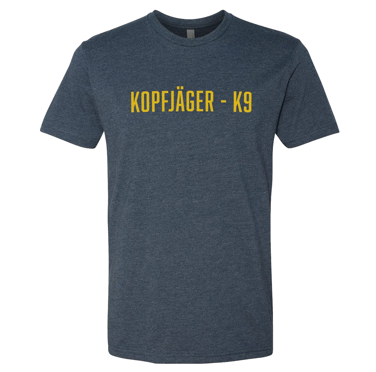 Kopfjager Color Logo Shirt