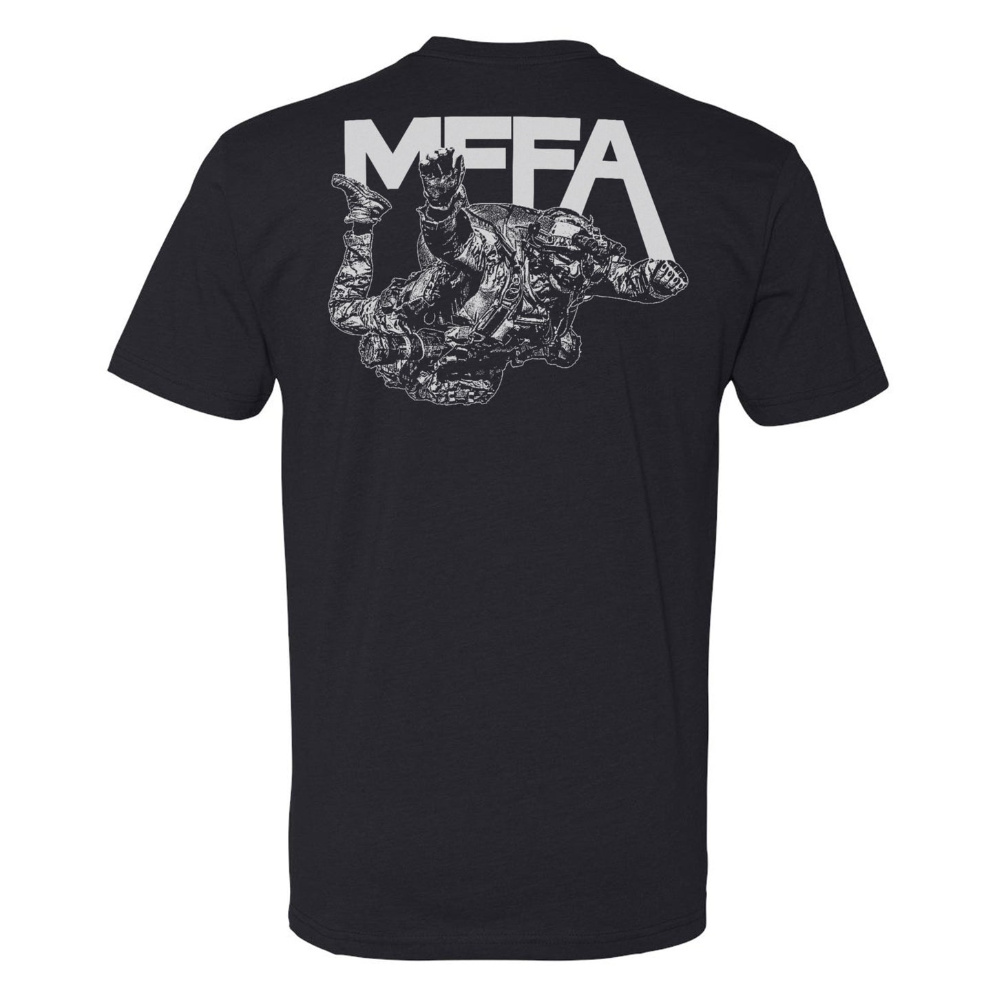 MFFA Doc Fish Shirt