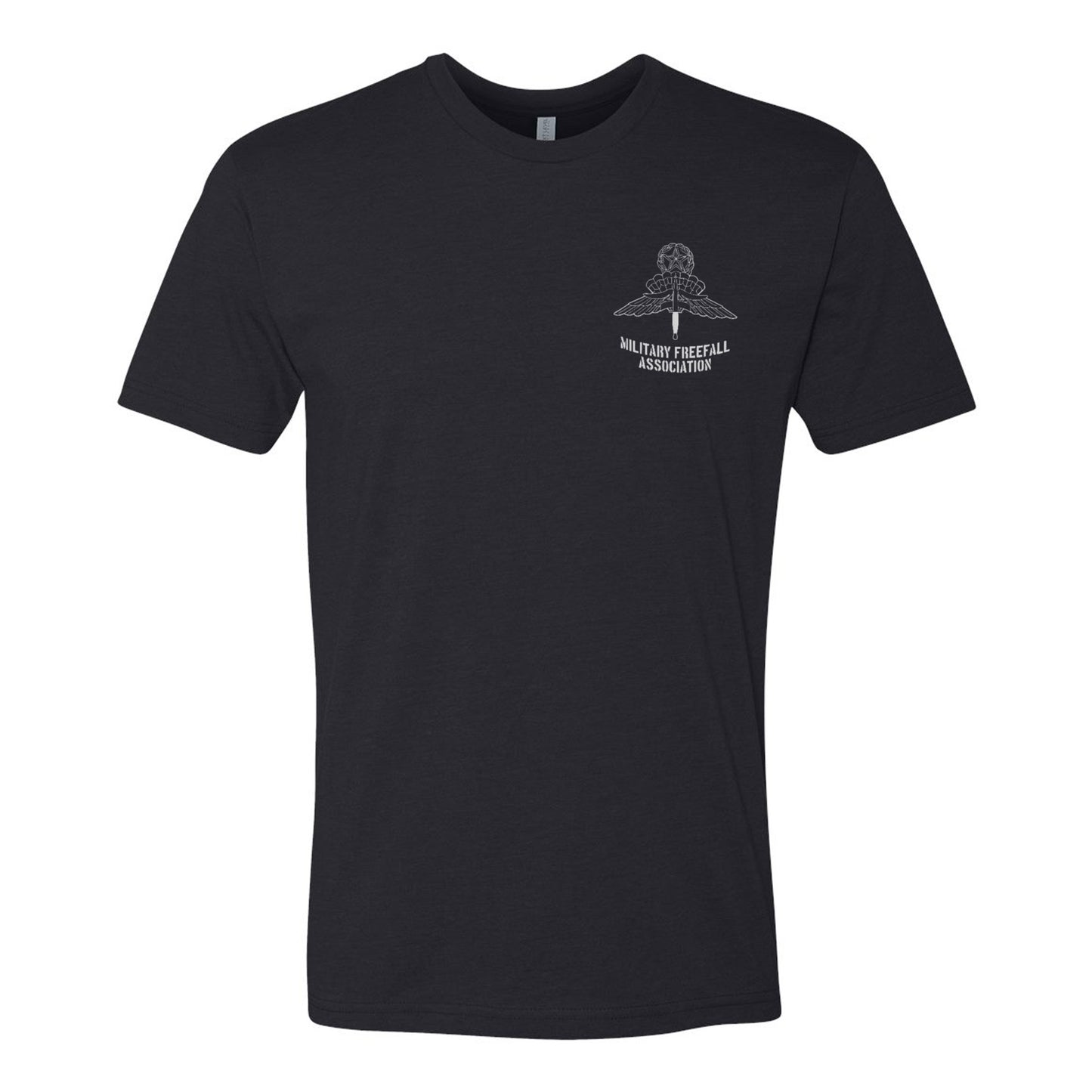 MFFA Doc Fish Shirt
