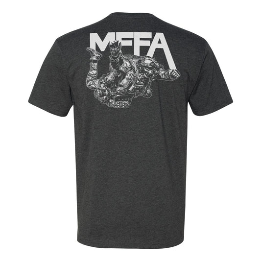 MFFA Doc Fish Shirt