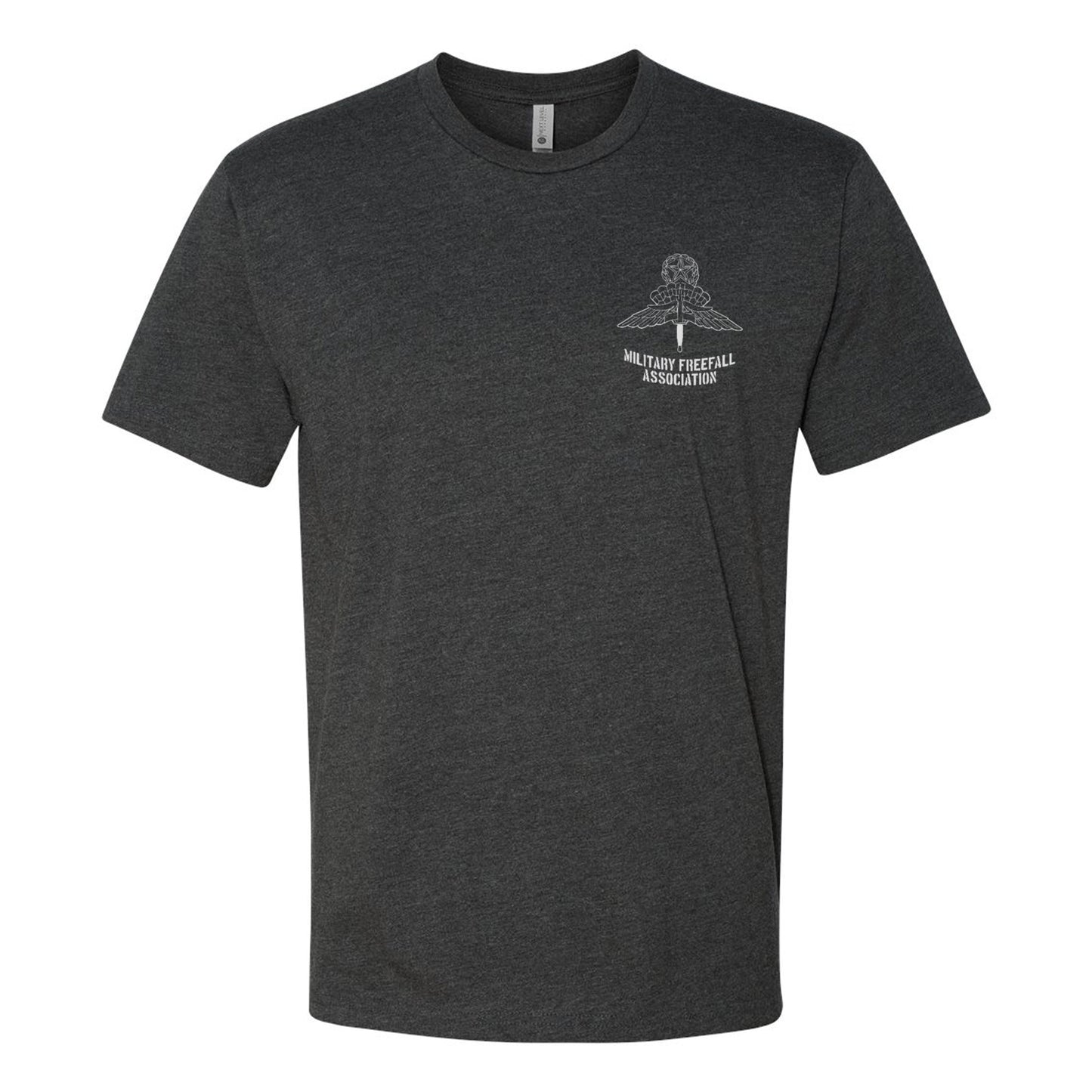 MFFA Doc Fish Shirt