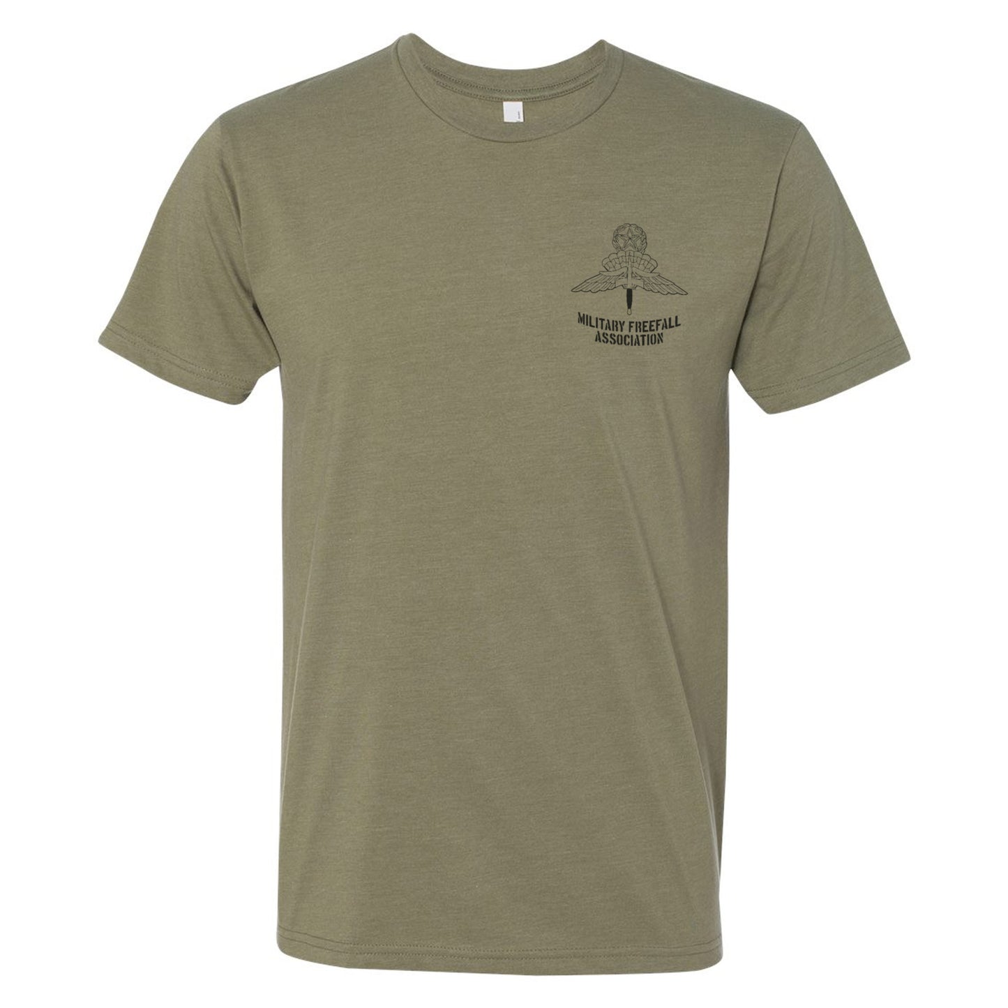 MFFA Doc Fish Shirt