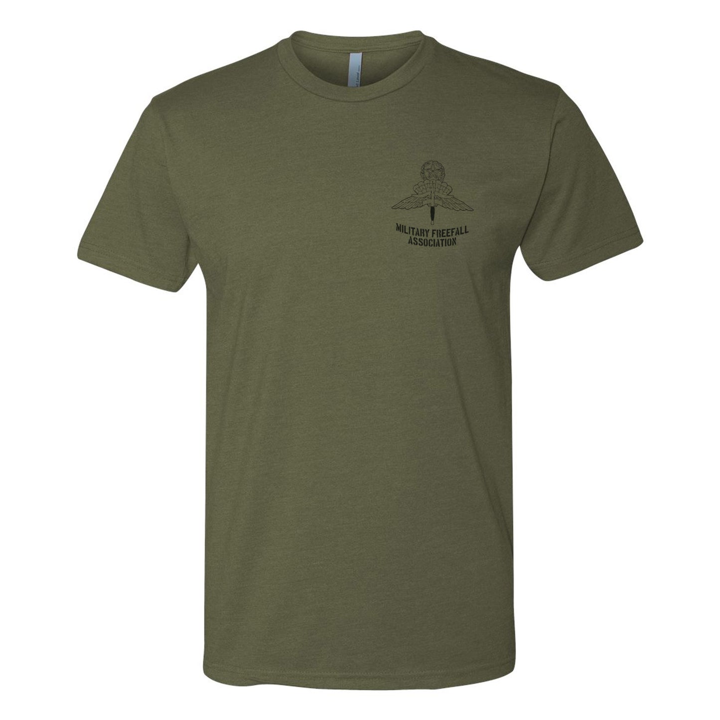 MFFA Doc Fish Shirt