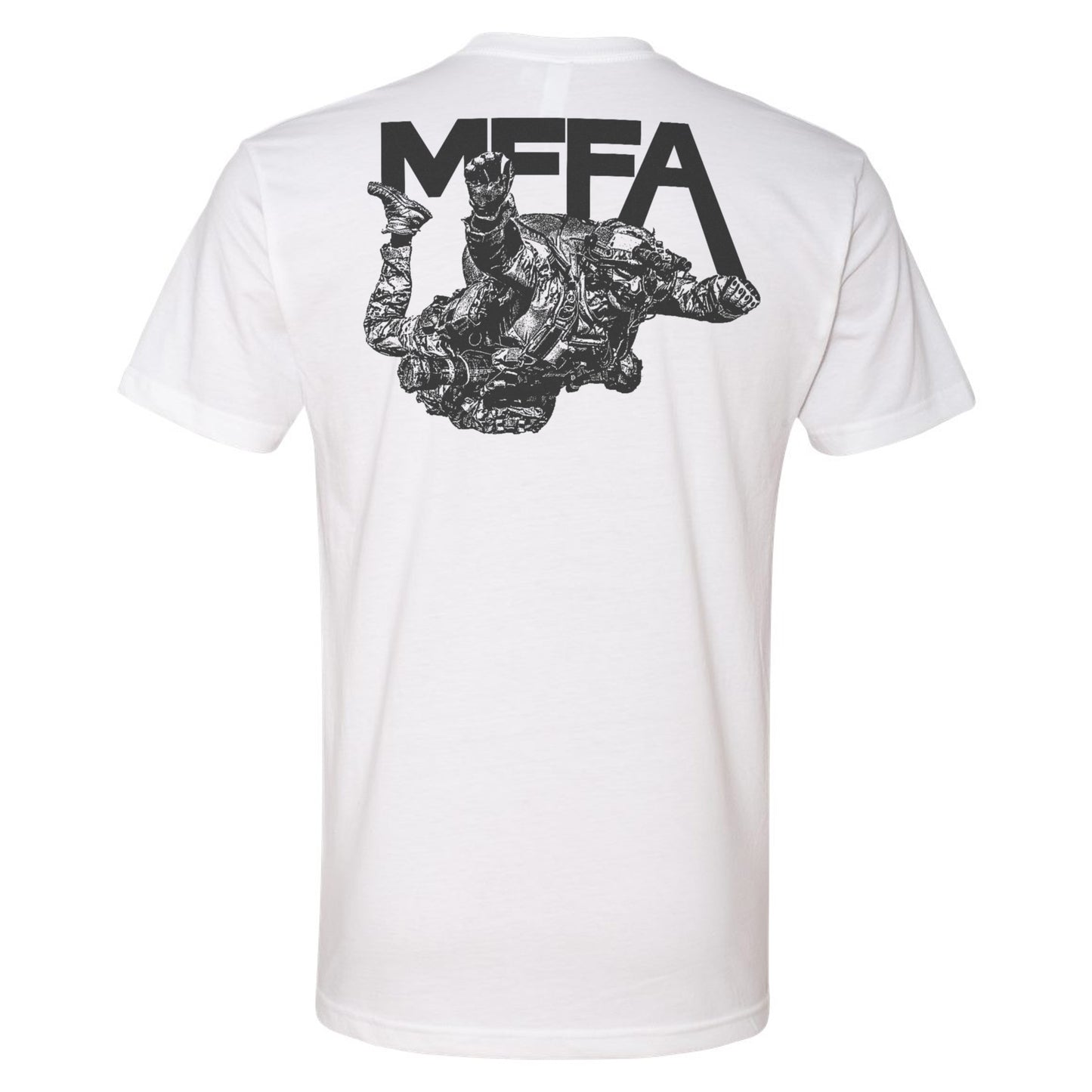 MFFA Doc Fish Shirt