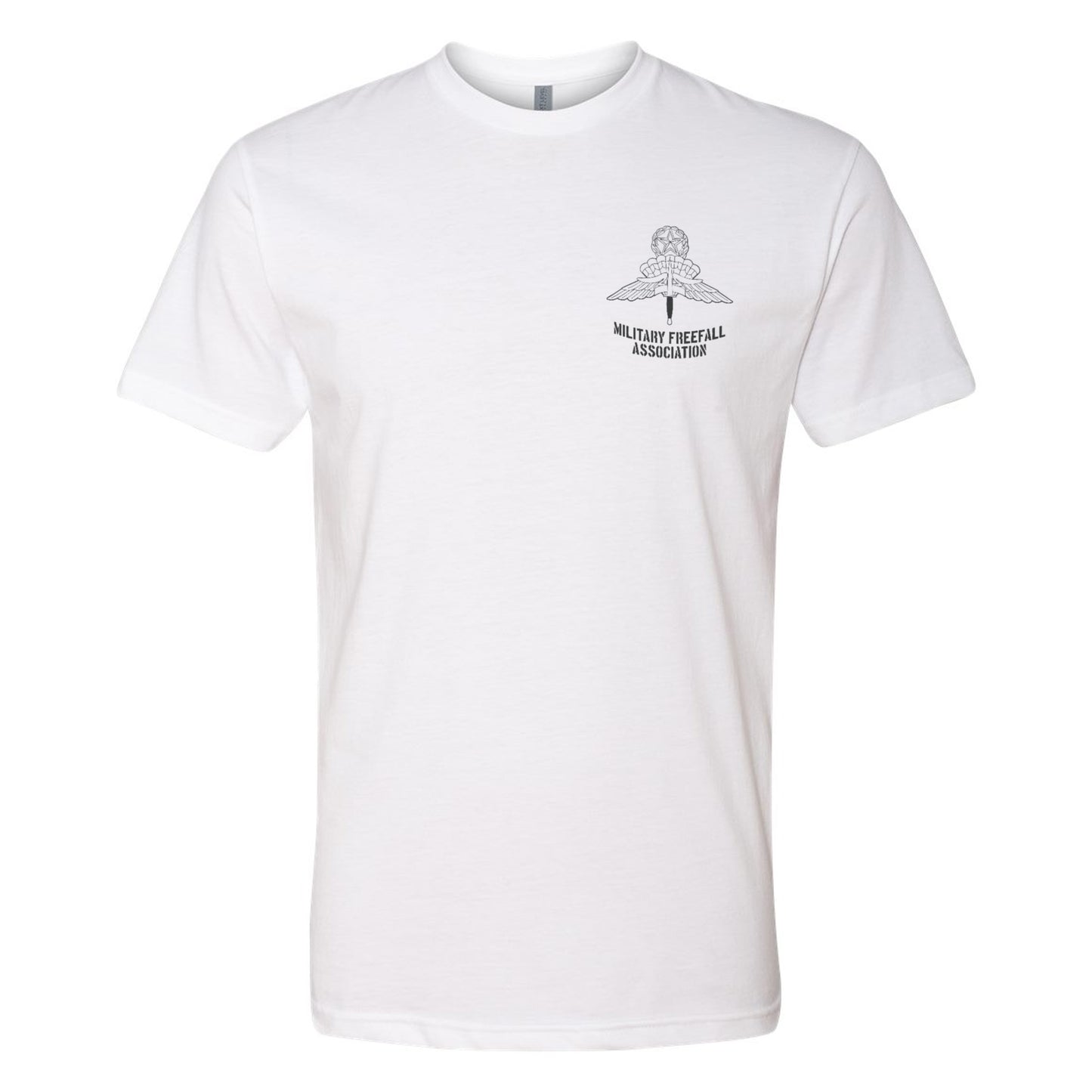 MFFA Doc Fish Shirt