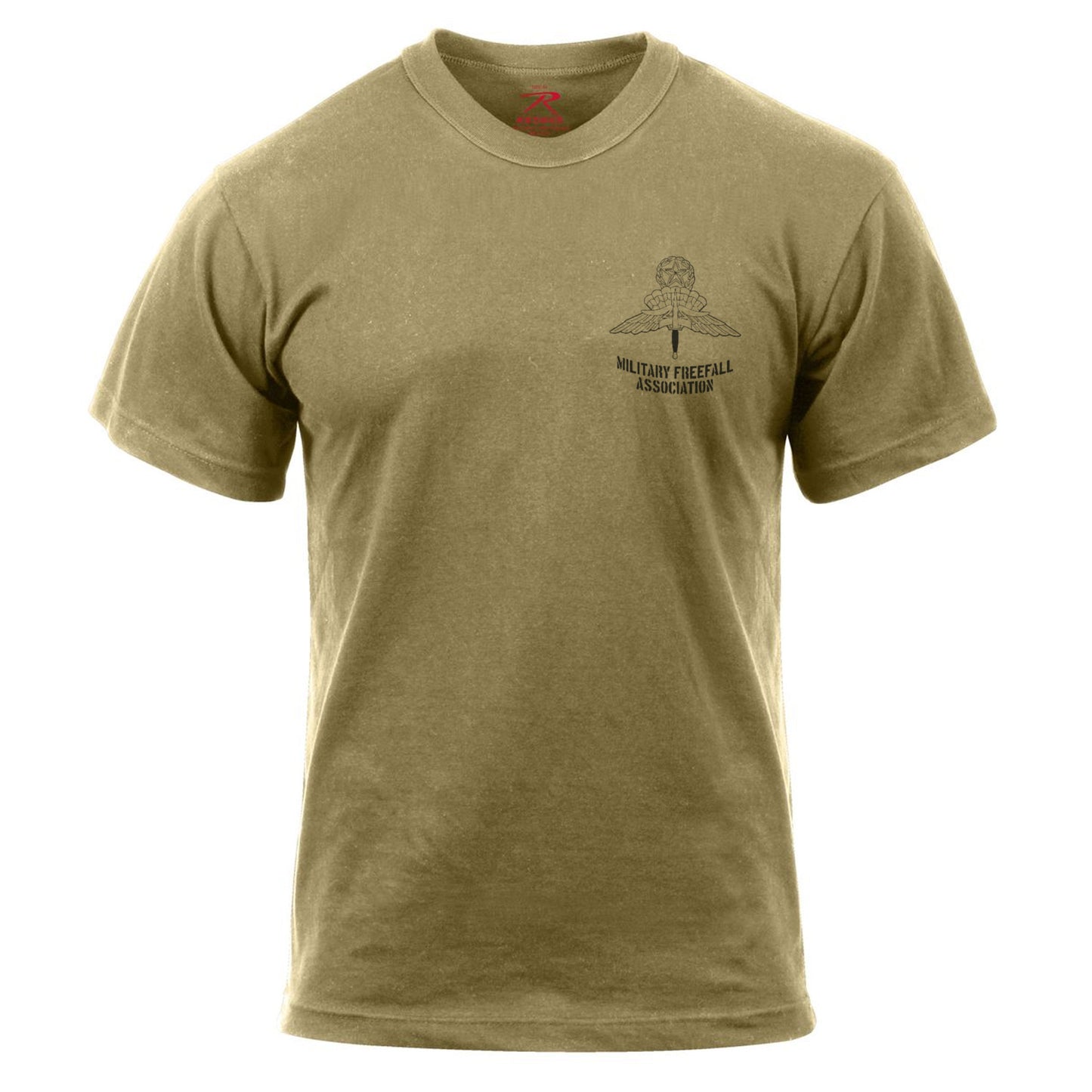 MFFA Doc Fish Shirt