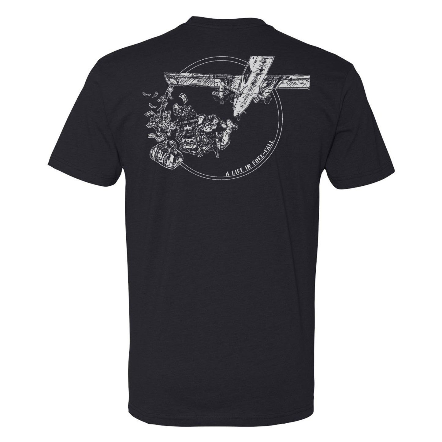About The Money Shirt
