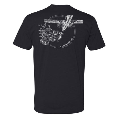 About The Money Shirt