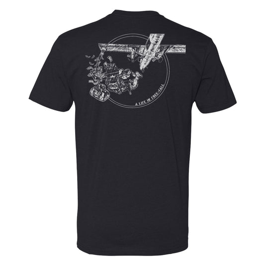 About The Money Shirt