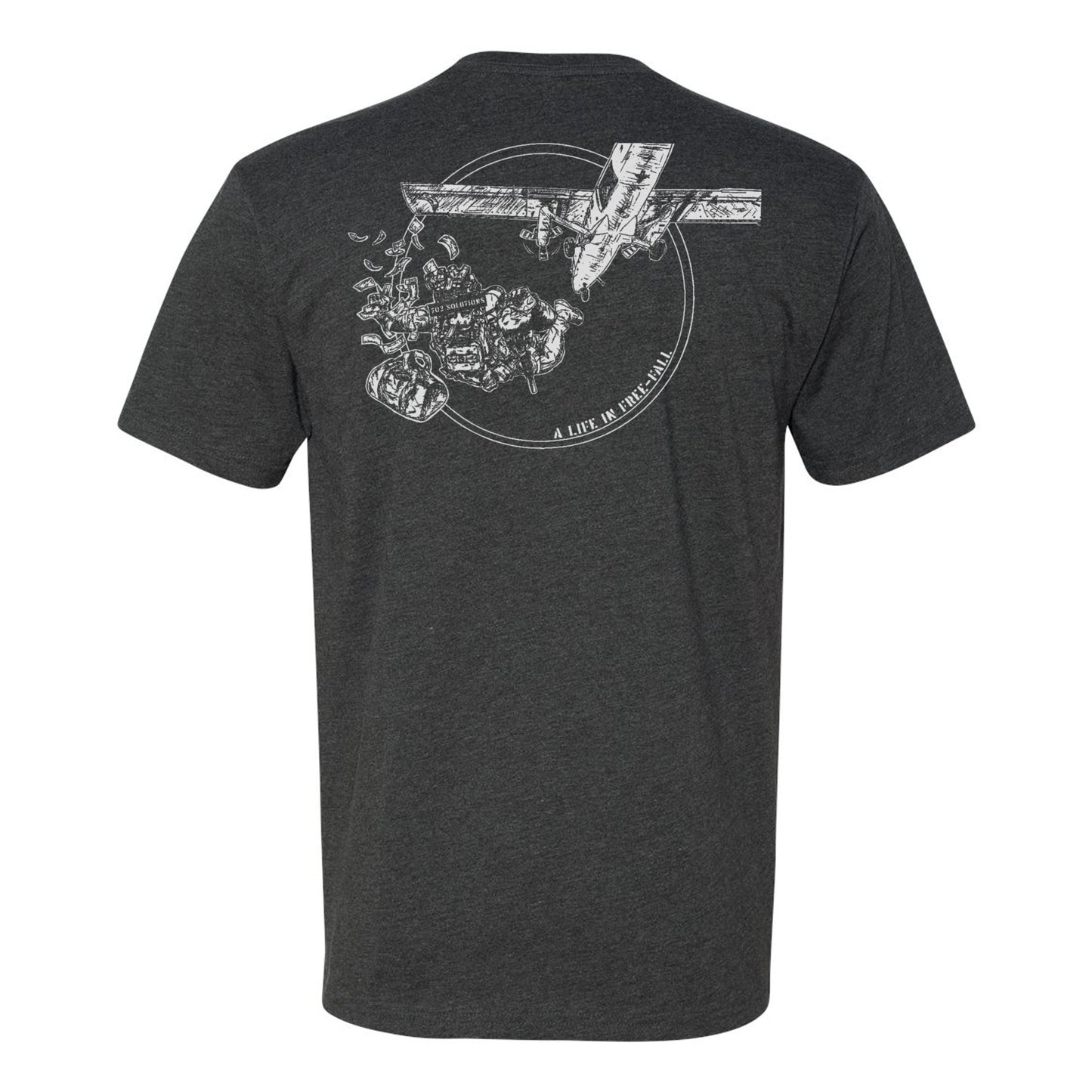 About The Money Shirt