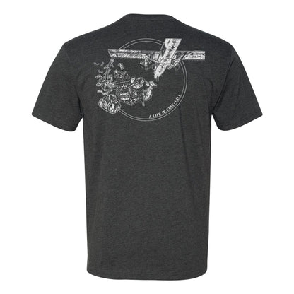 About The Money Shirt