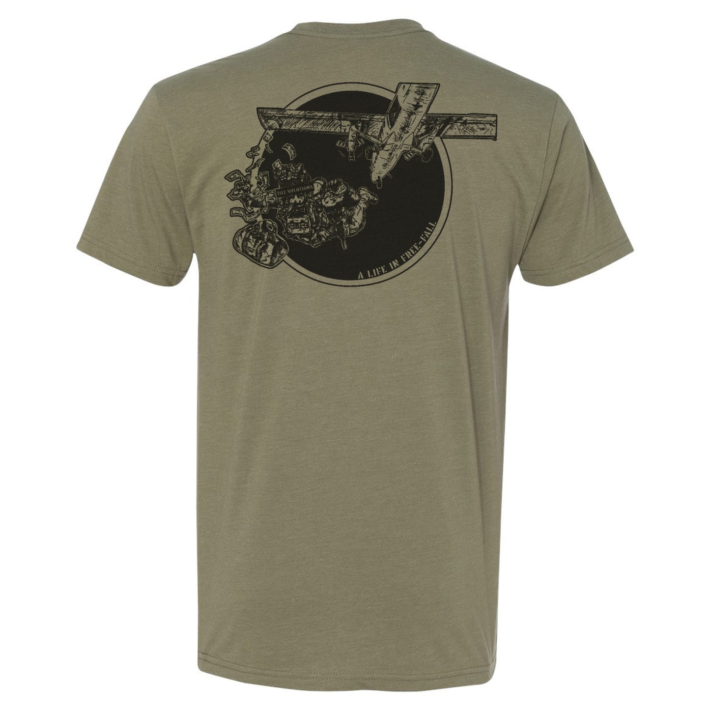 About The Money Shirt