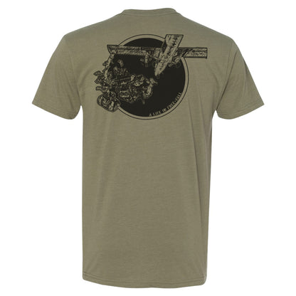 About The Money Shirt