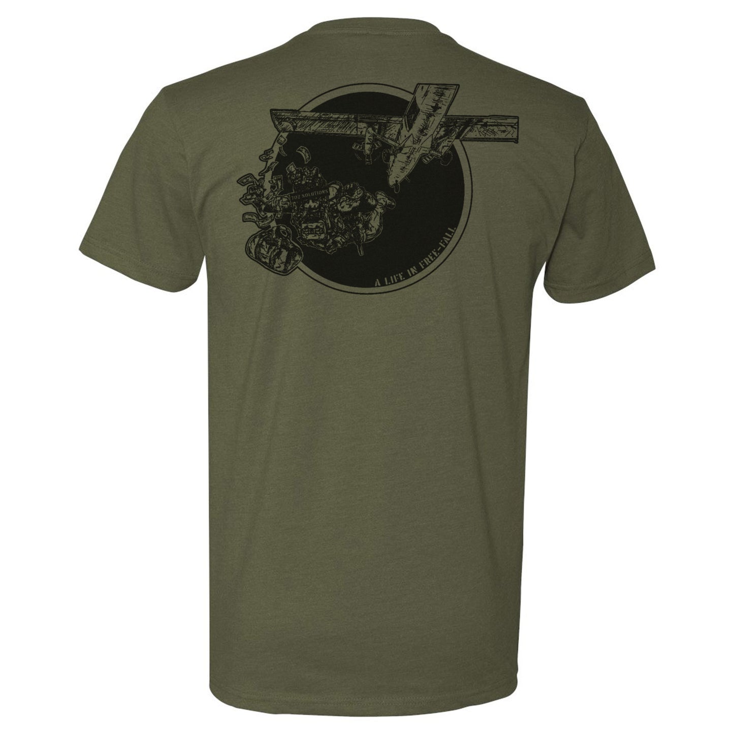 About The Money Shirt