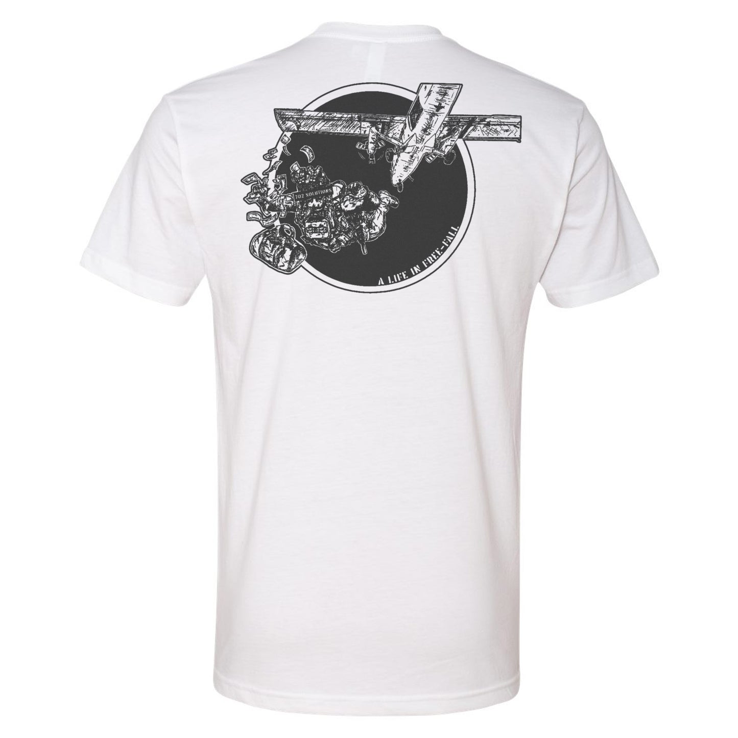 About The Money Shirt