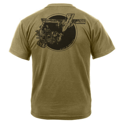 About The Money Shirt