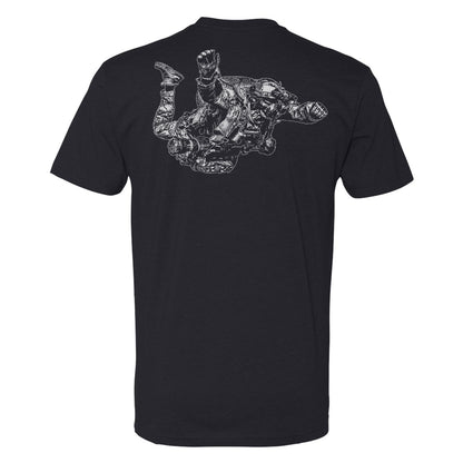 Doc Fish Shirt