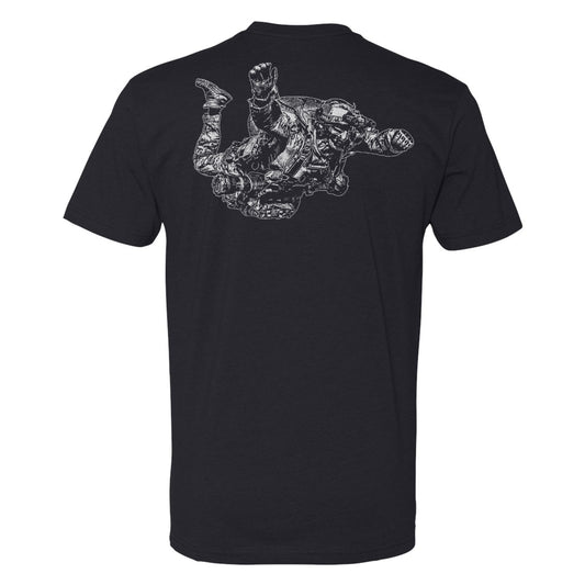 Doc Fish Shirt