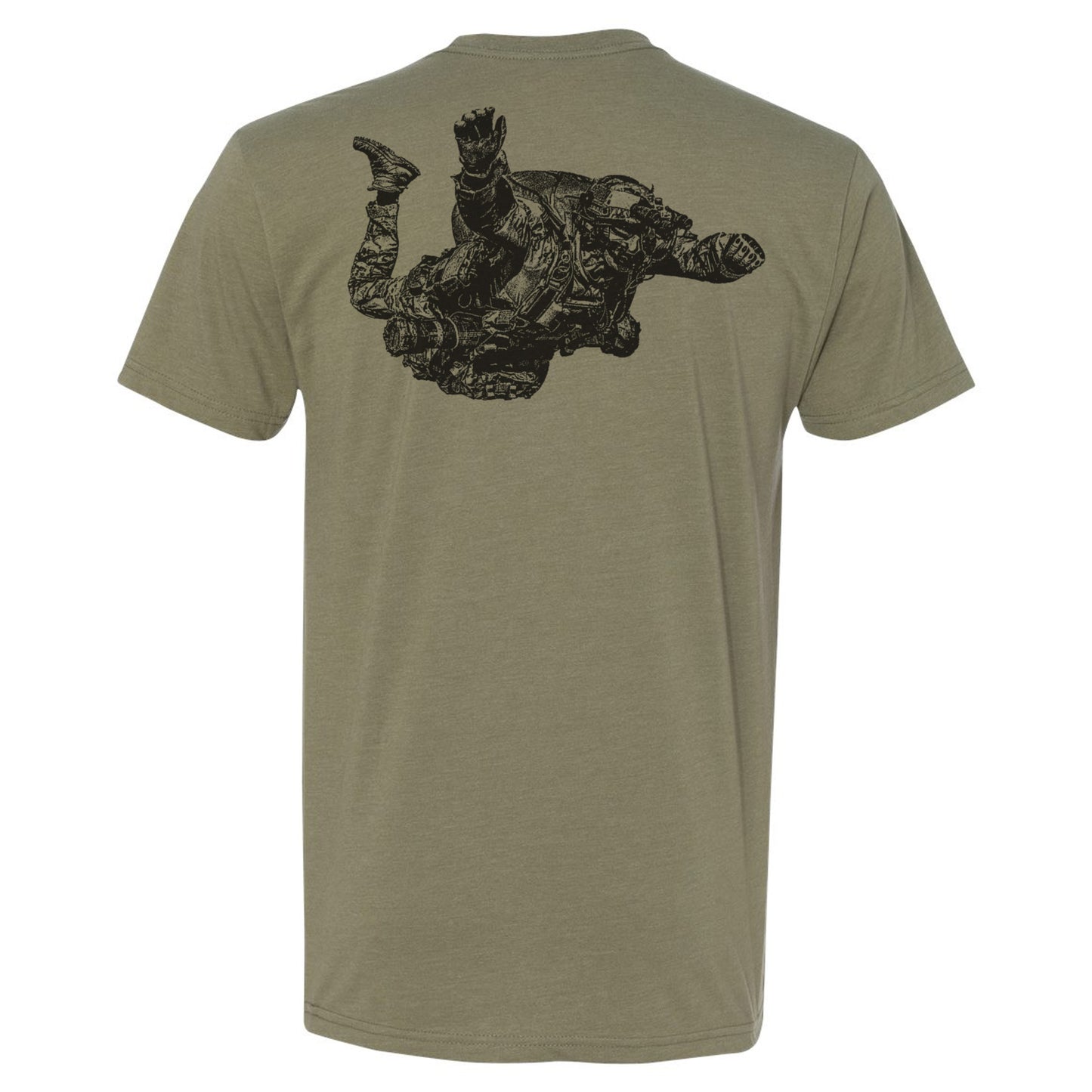 Doc Fish Shirt