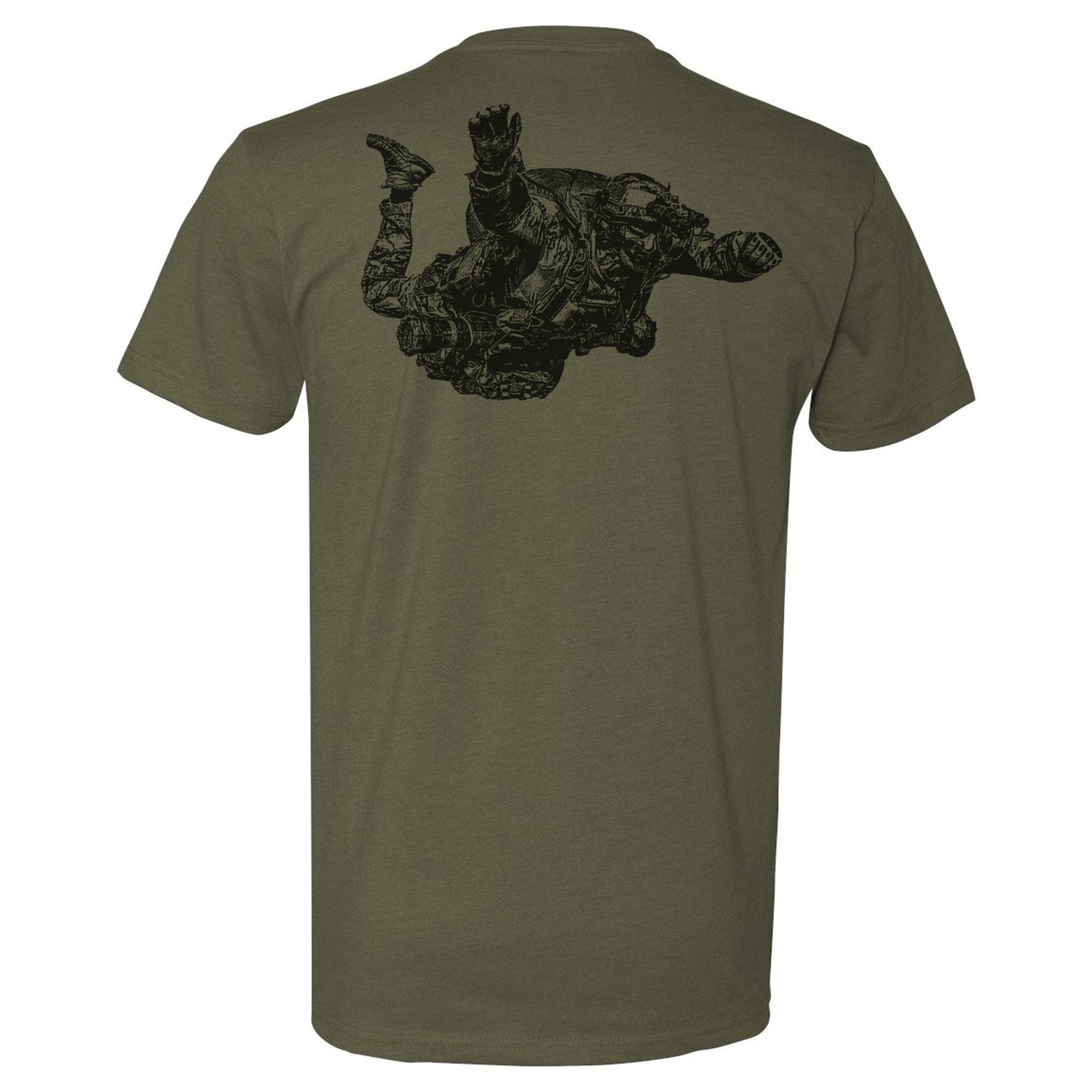 Doc Fish Shirt