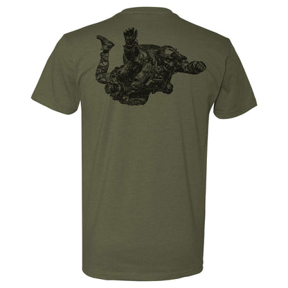 Doc Fish Shirt