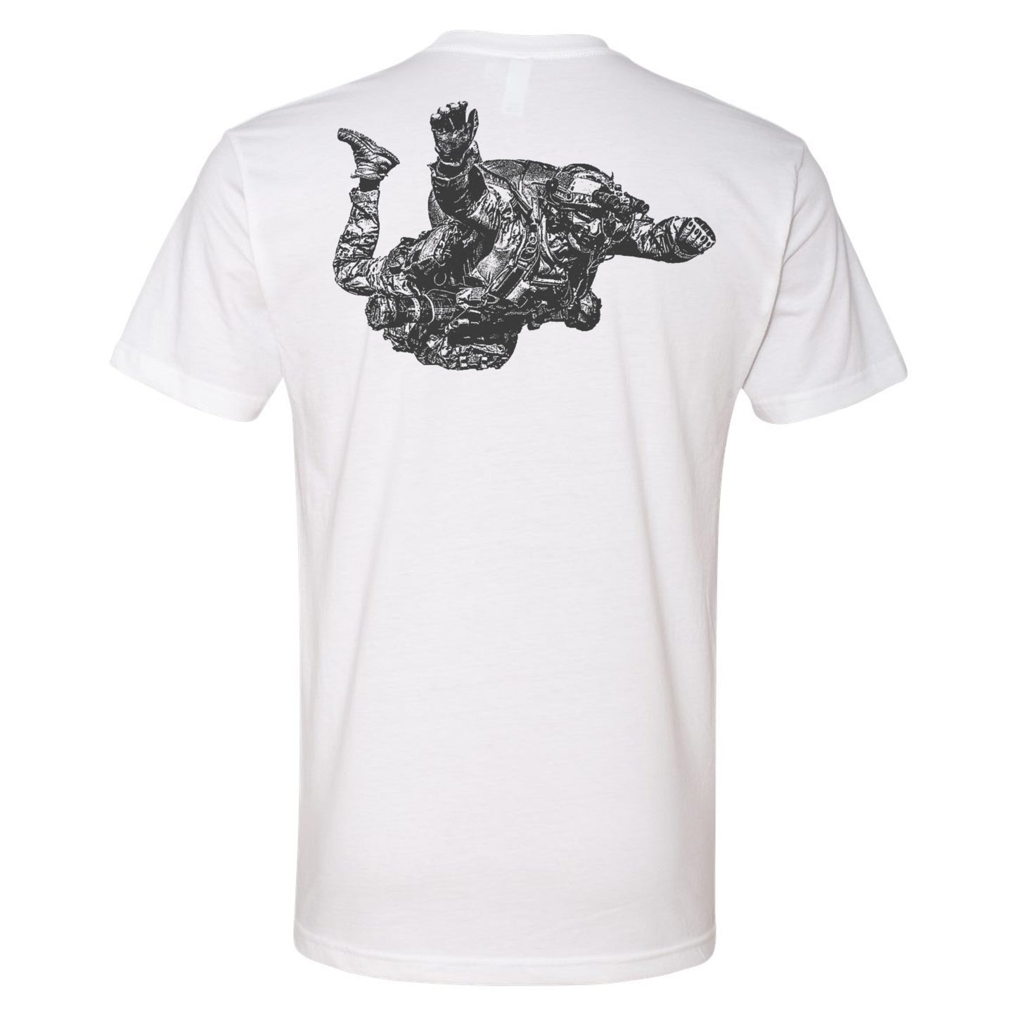 Doc Fish Shirt