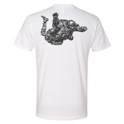 Doc Fish Shirt