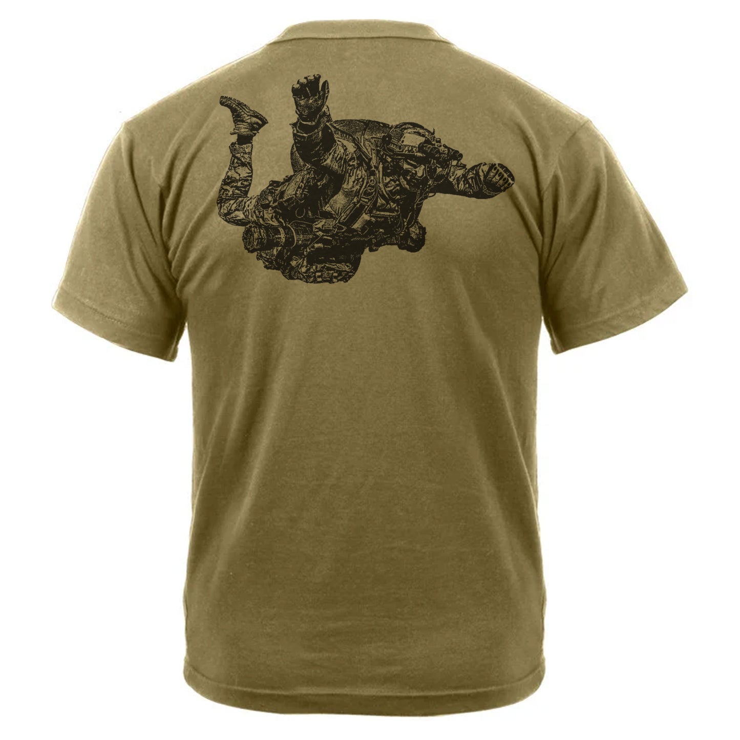 Doc Fish Shirt
