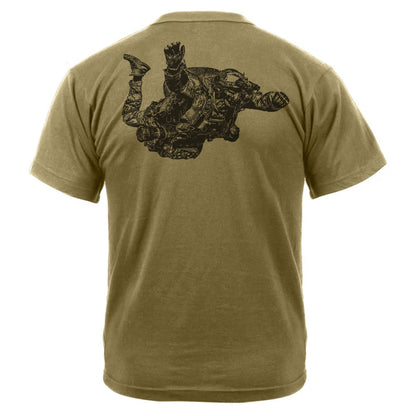 Doc Fish Shirt