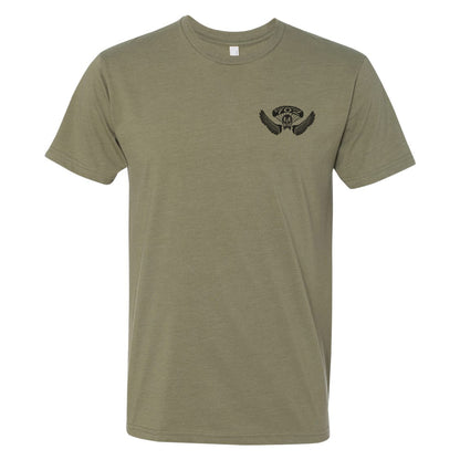 Doc Fish Shirt