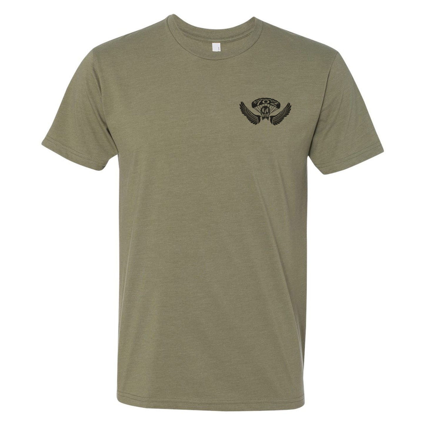 About The Money Shirt