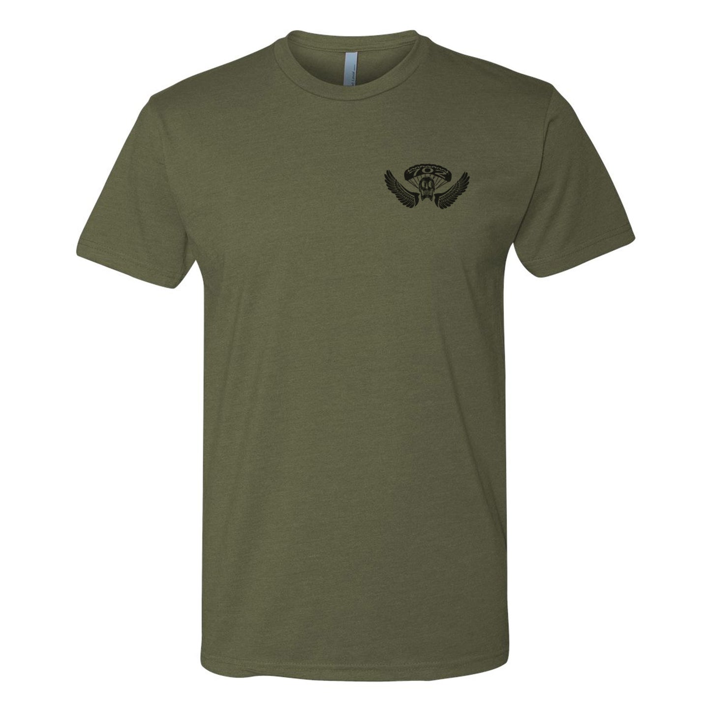 Doc Fish Shirt