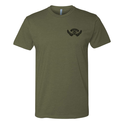 Doc Fish Shirt
