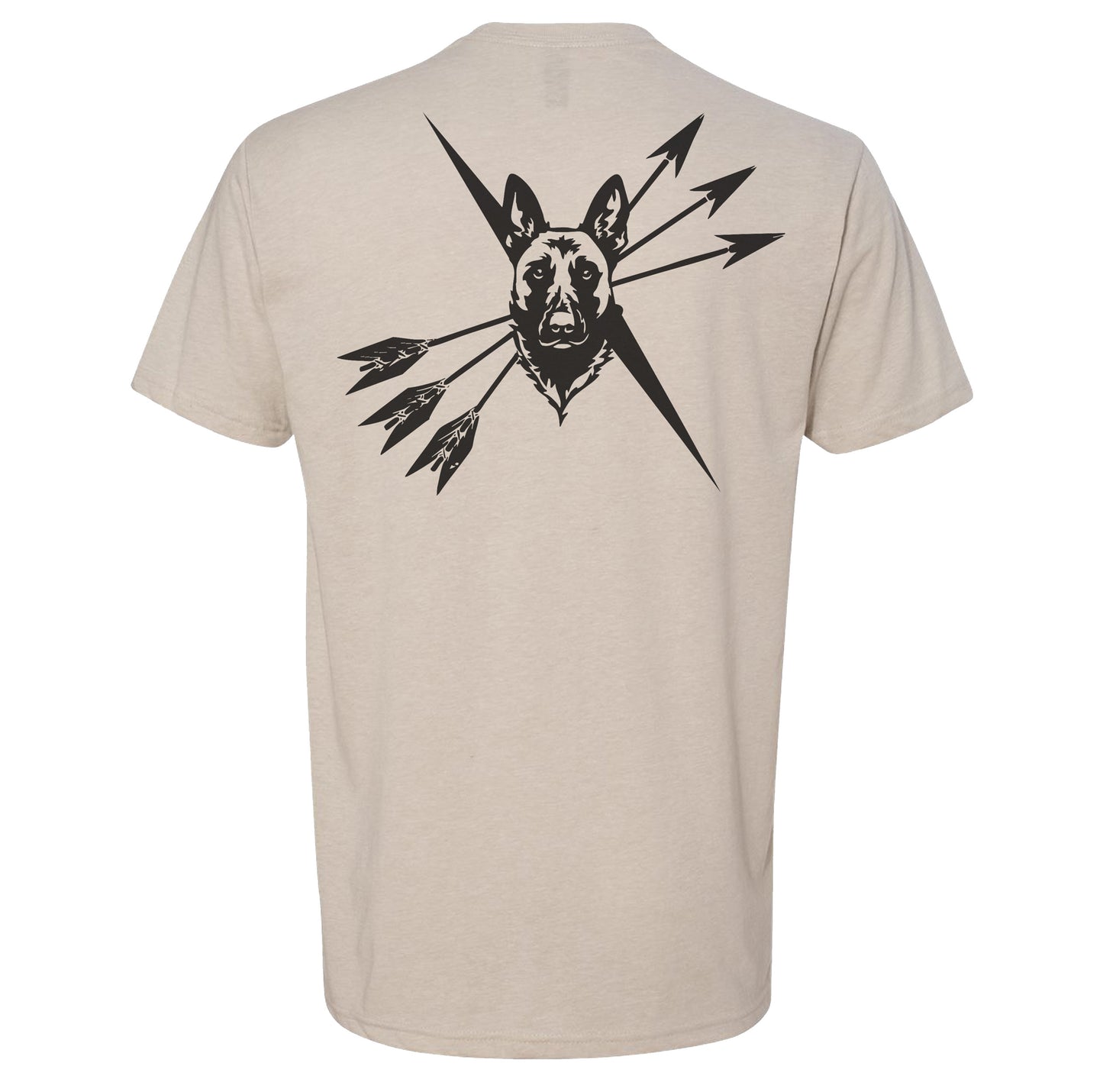 Kopfjager Subdued Logo Shirt