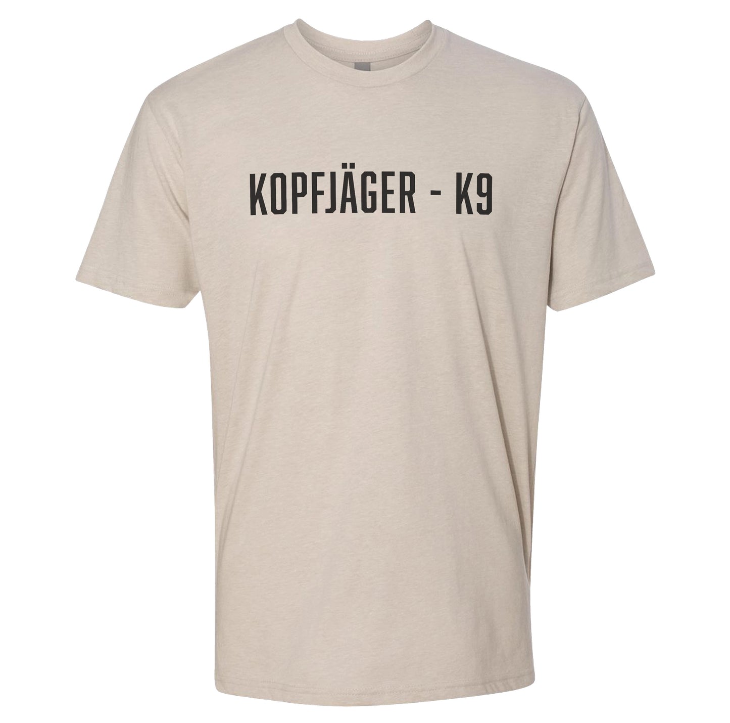 Kopfjager Subdued Logo Shirt