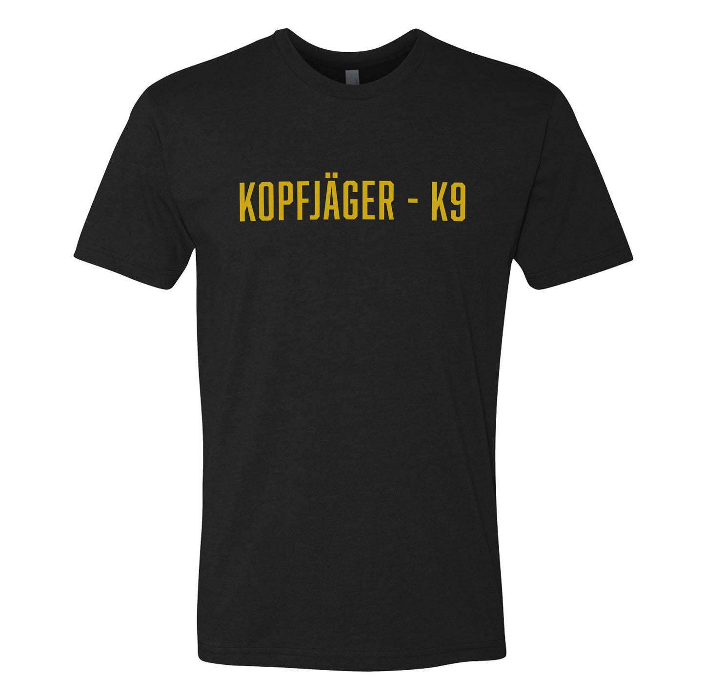 Kopfjager Color Logo Shirt