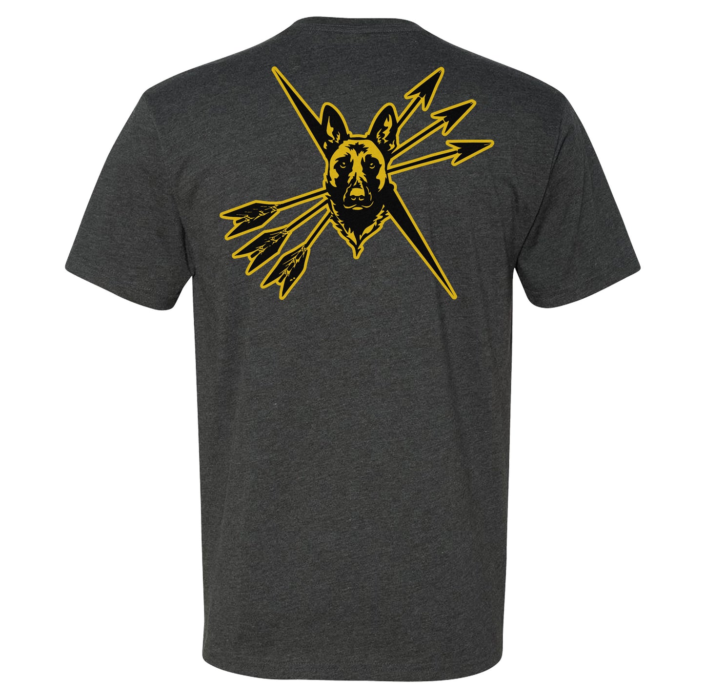 Kopfjager Color Logo Shirt