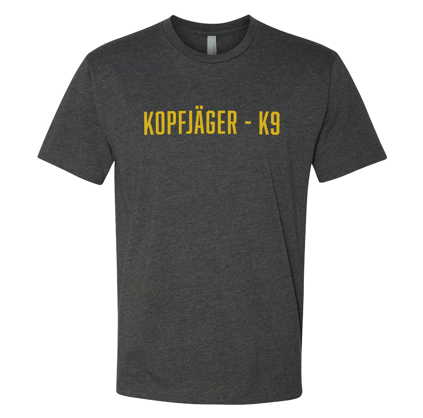 Kopfjager Color Logo Shirt