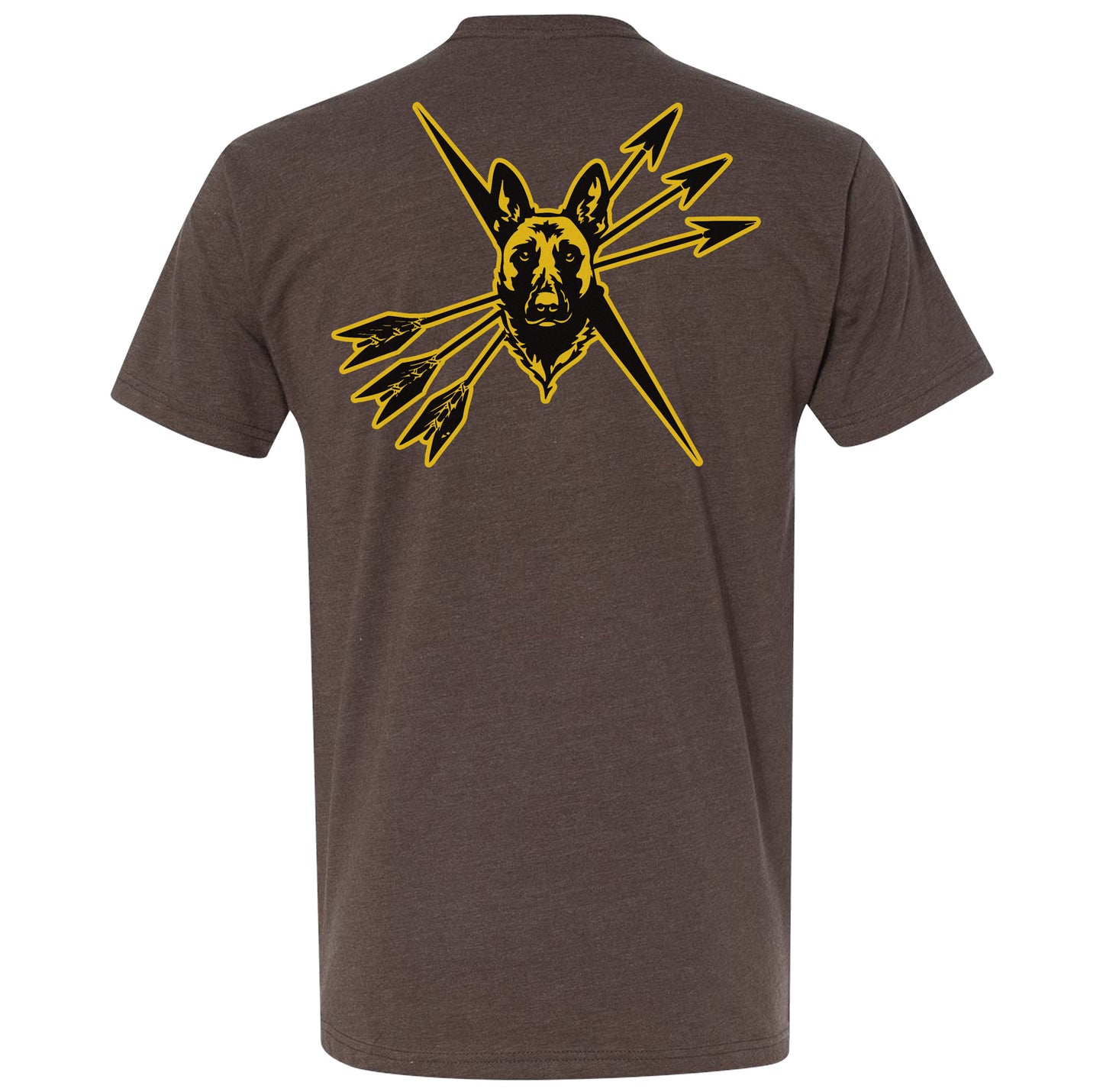 Kopfjager Color Logo Shirt