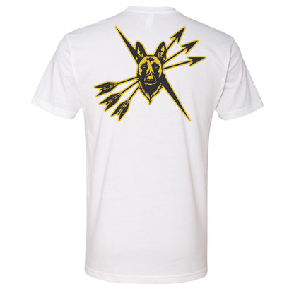 Kopfjager Color Logo Shirt