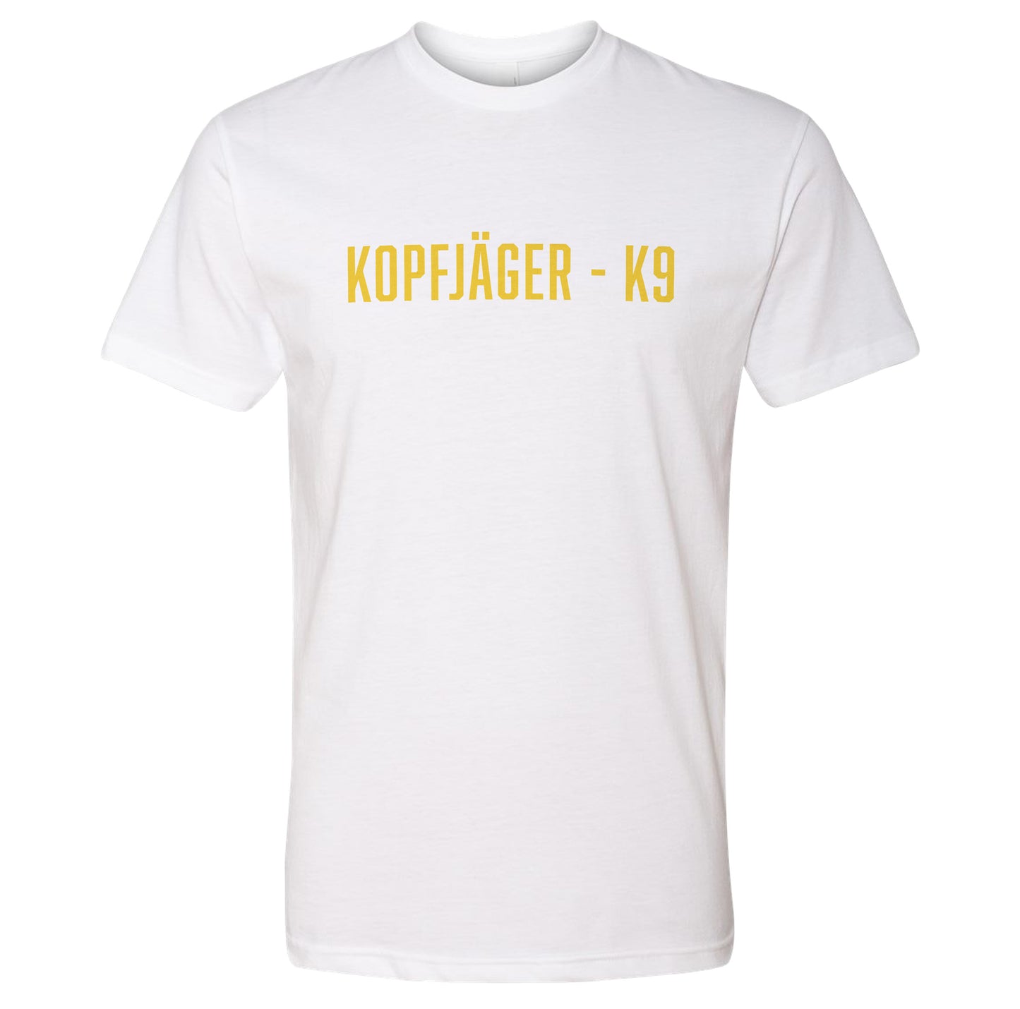 Kopfjager Color Logo Shirt