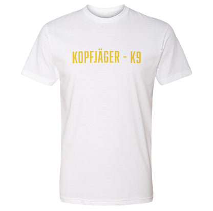 Kopfjager Color Logo Shirt