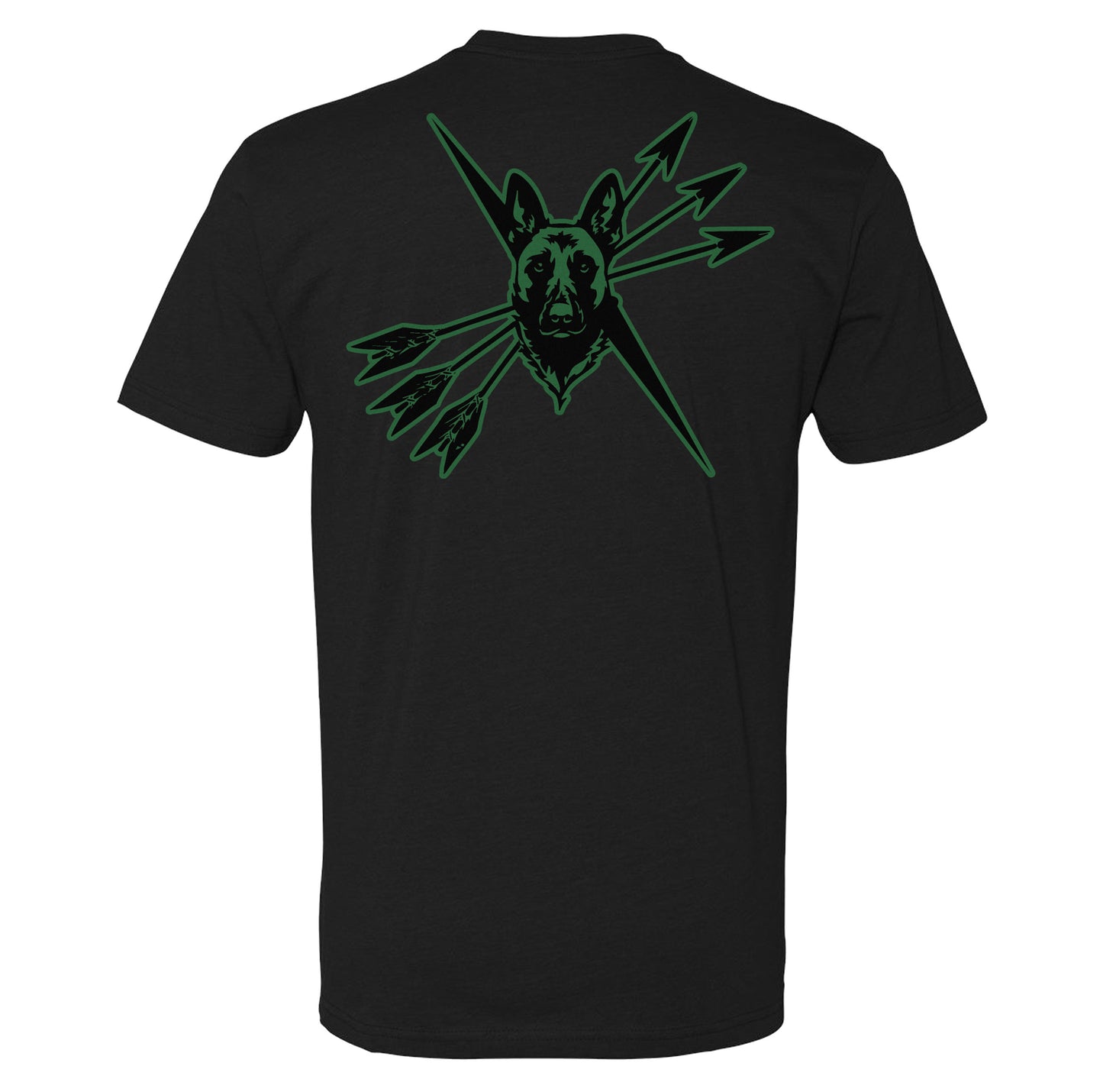 Kopfjager Color Logo Shirt