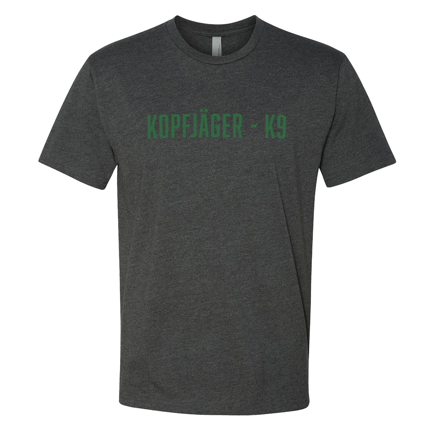 Kopfjager Color Logo Shirt