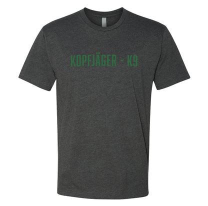 Kopfjager Color Logo Shirt