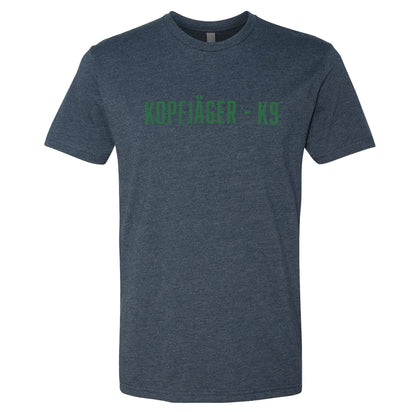 Kopfjager Color Logo Shirt