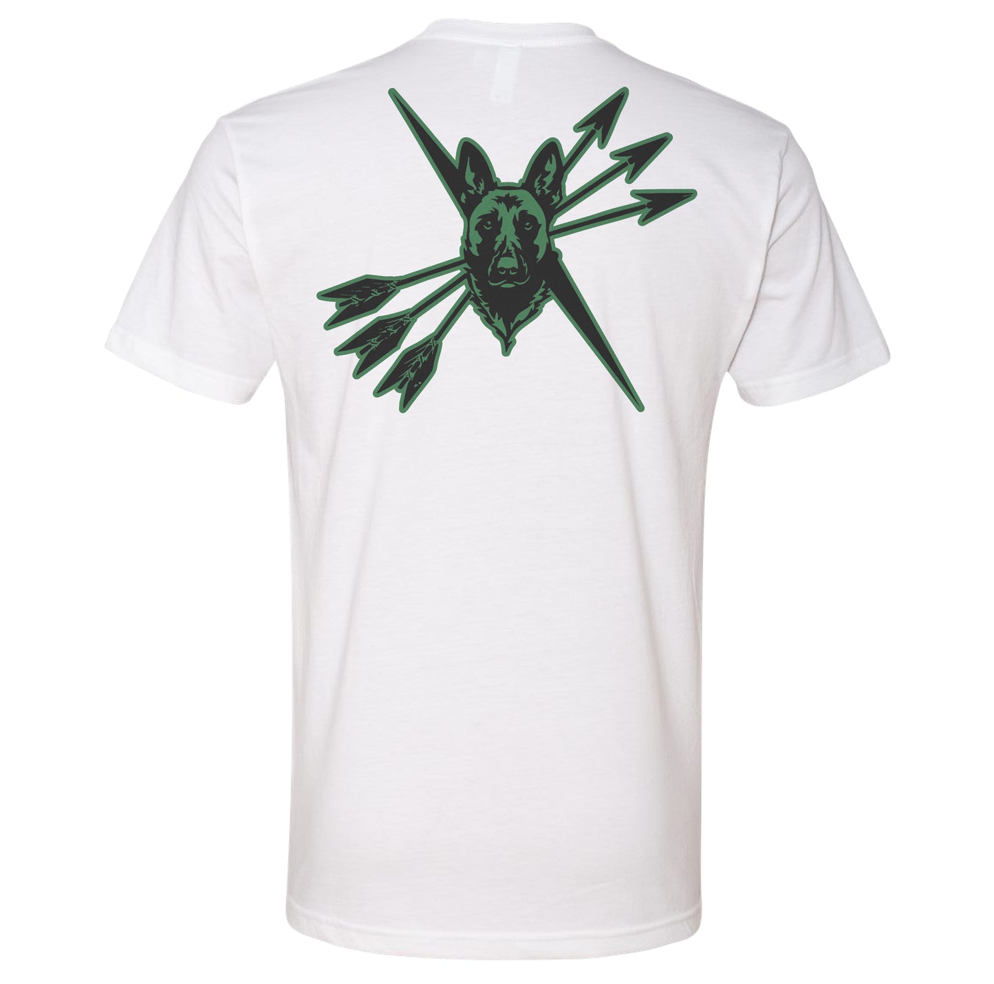 Kopfjager Color Logo Shirt